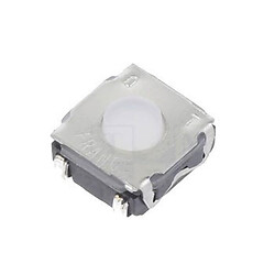 Кнопка тактова KSC2TE01JLFS