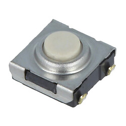 Кнопка тактова B3SN-3012