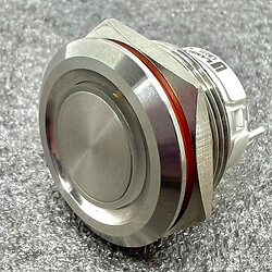 Кнопка антивандальная LB22E-P10Z/E/S(L)longpin