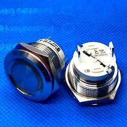 Кнопка антивандальна LB22E-P10F/E/S(L)longpin