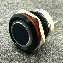 Кнопка антивандальна LB19E-P10Z/E/A(L)longpin