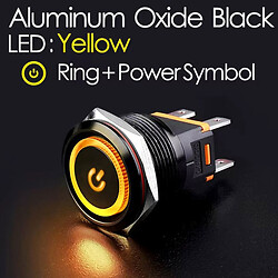 Кнопка антивандальна LB22C-P20Z/EDYY9-24V/A(L)