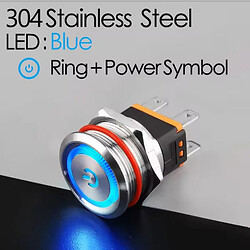 Кнопка антивандальна LB22C-P20F/EDYB9-24V/S(L)