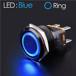 Кнопка антивандальная LB22C-P20F/EB9-24V/A(L)