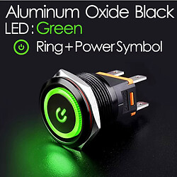 Кнопка антивандальна LB22C-P20F/EDYG9-24V/A(L)