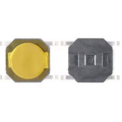 Кнопка тактовая SMD Membrane Switch 4x4x0.8