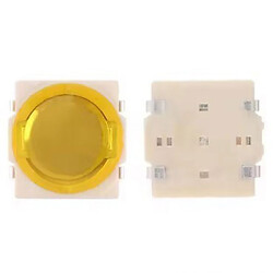 Кнопка тактовая SMD Membrane Switch 4.8x4.8x0.55