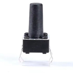Кнопка тактова TACT-6X6X11