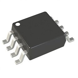 Мікросхема пам'яті FLASH MX25L12833FM2I-10G-TR