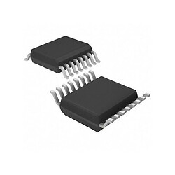Микросхема памяти FLASH MX25L12833FMI-10G