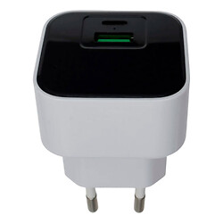 СЗУ Monoko MAC032, Белый