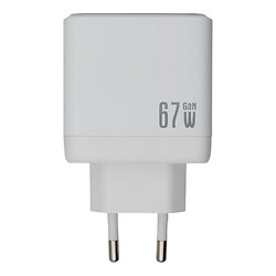 СЗУ Monoko MAC076, Белый