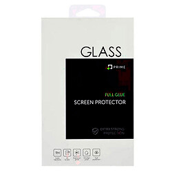 Защитное стекло Xiaomi 14, PRIME, 4D, Черный