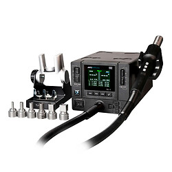Паяльна станція Aifen F5 PRO