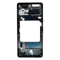Средняя часть Google Pixel 7, Черный