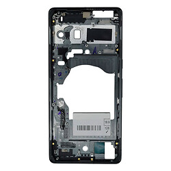 Средняя часть Google Pixel 7 Pro, Черный