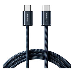 USB кабель Baseus P10381400112-00 Dynamic 4, Type-C, 2.0 м., Сірий