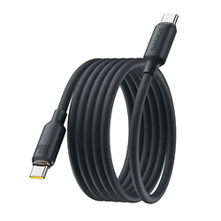 USB кабель Baseus E0426704, Type-C, 2.0 м., Черный