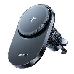 Держатель (Холдер) Baseus C40169009123-00 PrimeTrip VC1 Pro, Черный