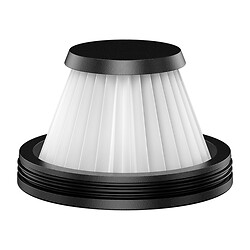 Фільтр пилососу Baseus VCAQ070001 A2Pro, Чорний