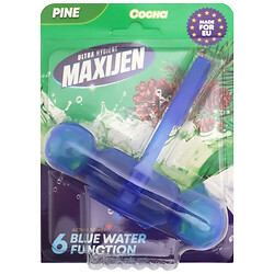 Блок туалетний MAXIJEN "Сосна", 50 г