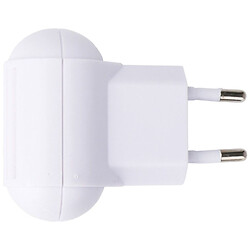 Відлякувач комарів ультразвуковий електричний