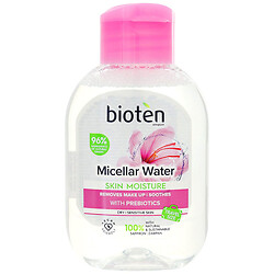 Вода міцелярна для очищення обличчя Bioten Skin Moisture, 100 мл