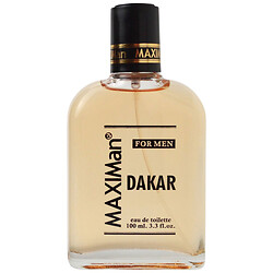 Вода туалетна чоловіча Aroma Perfume MAXIMAN DAKAR, 100 мл