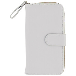 Гаманець жіночий екошкіра складний блискучий мікс