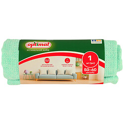 Тряпка для мытья полов Optimal, 50х60 см