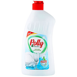 Засіб для миття посуду Polly ORIGINAL, 500 мл