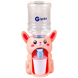 Кулер для воды игрушечный "Кролик", GipGo