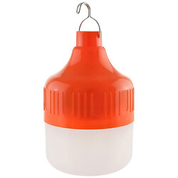 Фонарь LED аккумуляторный ЕВРОСВЕТ SL-EBL-821, 3Вт, 6400К