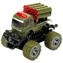 Машинка игрушечная "Военная техника"