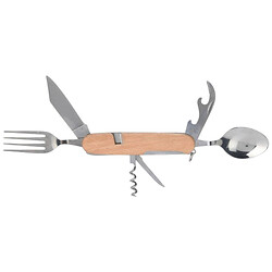 Мультиинструмент 8в1 REDCLIFFS OUTDOOR, 11 см