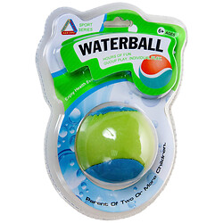 М'яч для гри у воді