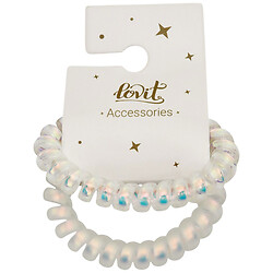 Набір резинок для волосся Lovit Пружинки