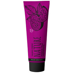 Паста зубна NATURE Tropic Fresh Passion fruit 100 мл