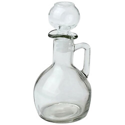 Бутылка для масла, уксуса стеклянная Excellent Houseware 160 мл