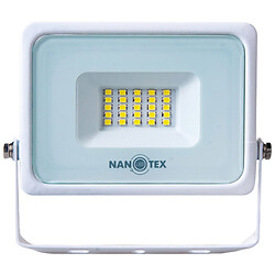 Прожектор LED NANOTEX NAN-FL206 20Вт 6500K 220В
