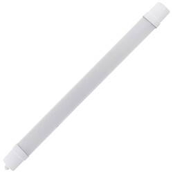 Світильник LED лінійний EUROLAMP AV IP65 18Вт 5000 K