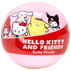 Фигурка-сюрприз COOL THINGS серия Hello Kitty ТУТТИ-ФРУТТИ в шаре