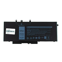Аккумулятор Dell GJKNX