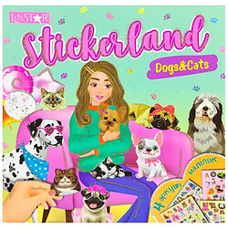 Видання для дозвілля "DOGS&CATS", Апельсин