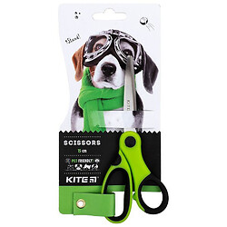 Ножиці дитячі "Dogs", 15 см, Kite