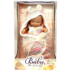 Пупс "Baby", в коробке, Mic