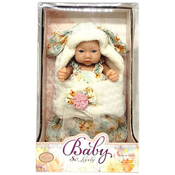 Пупс "Baby", в коробке, Mic