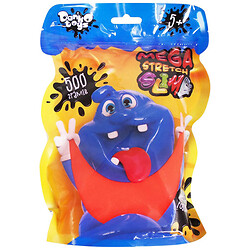 Слайм "Mega Stretch Slime", 500 г рус, Dankotoys