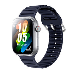 Умные часы Remax WATCH15 SE PRO Letar, Серебряный