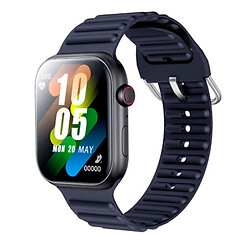 Умные часы Remax WATCH15 SE PRO Letar, Черный